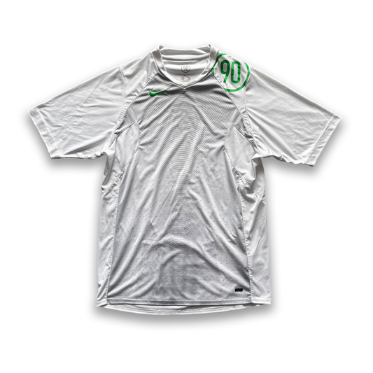 Nike total 90 tee (M)