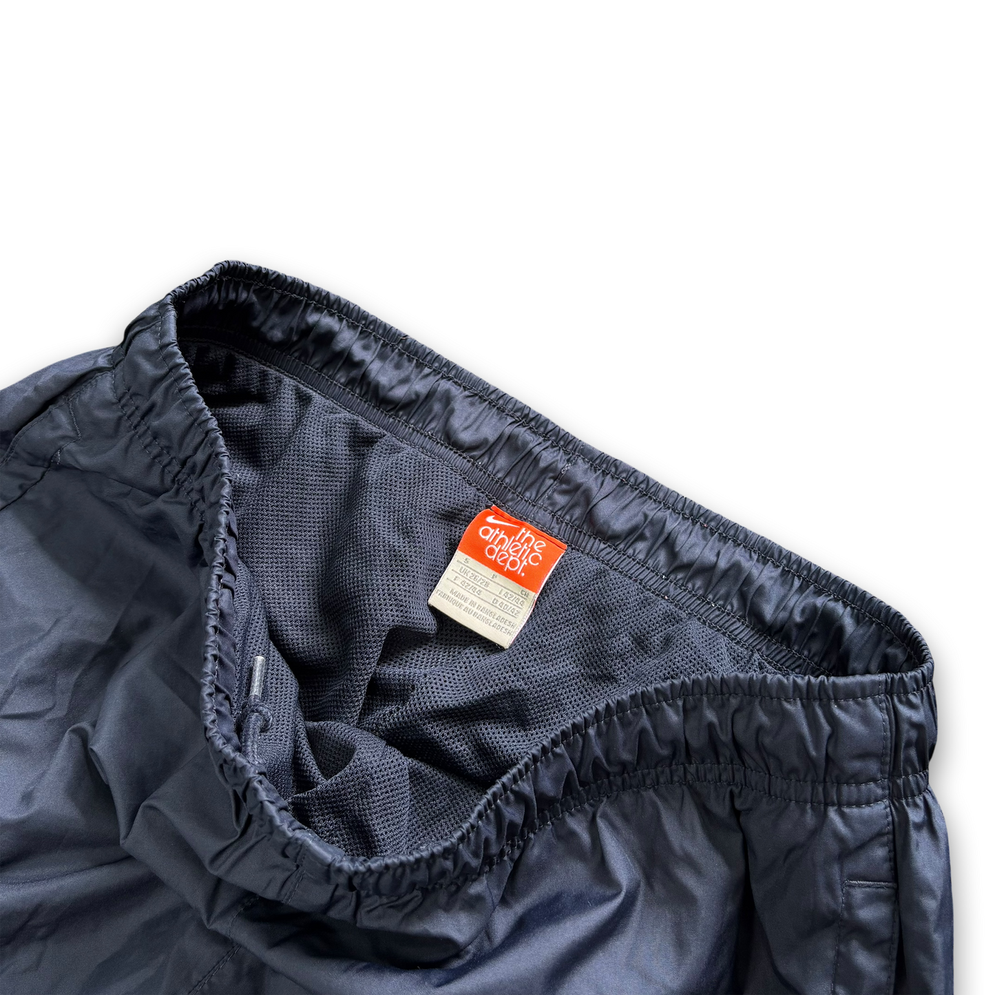 Nike track pants (S)