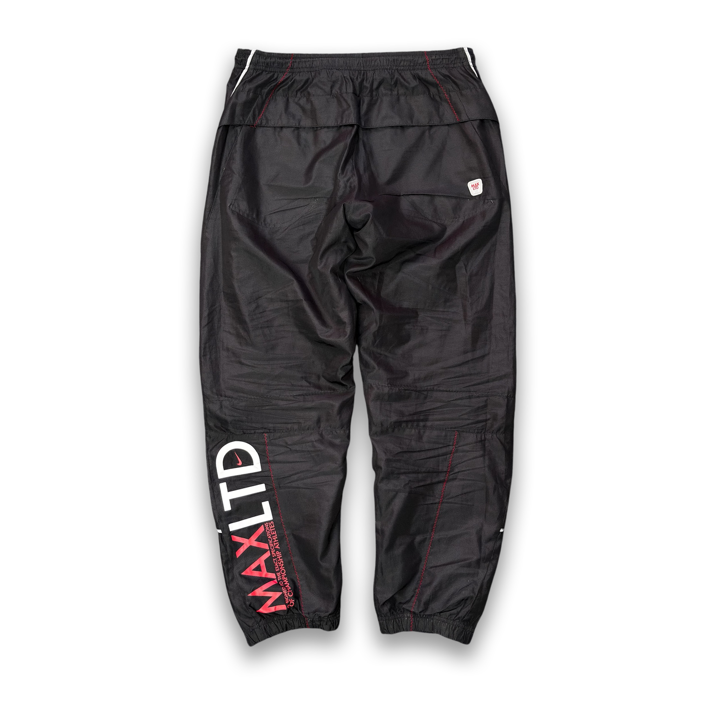 Nike track pants (M)