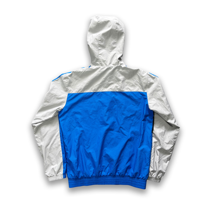 Nike track jacket (S)