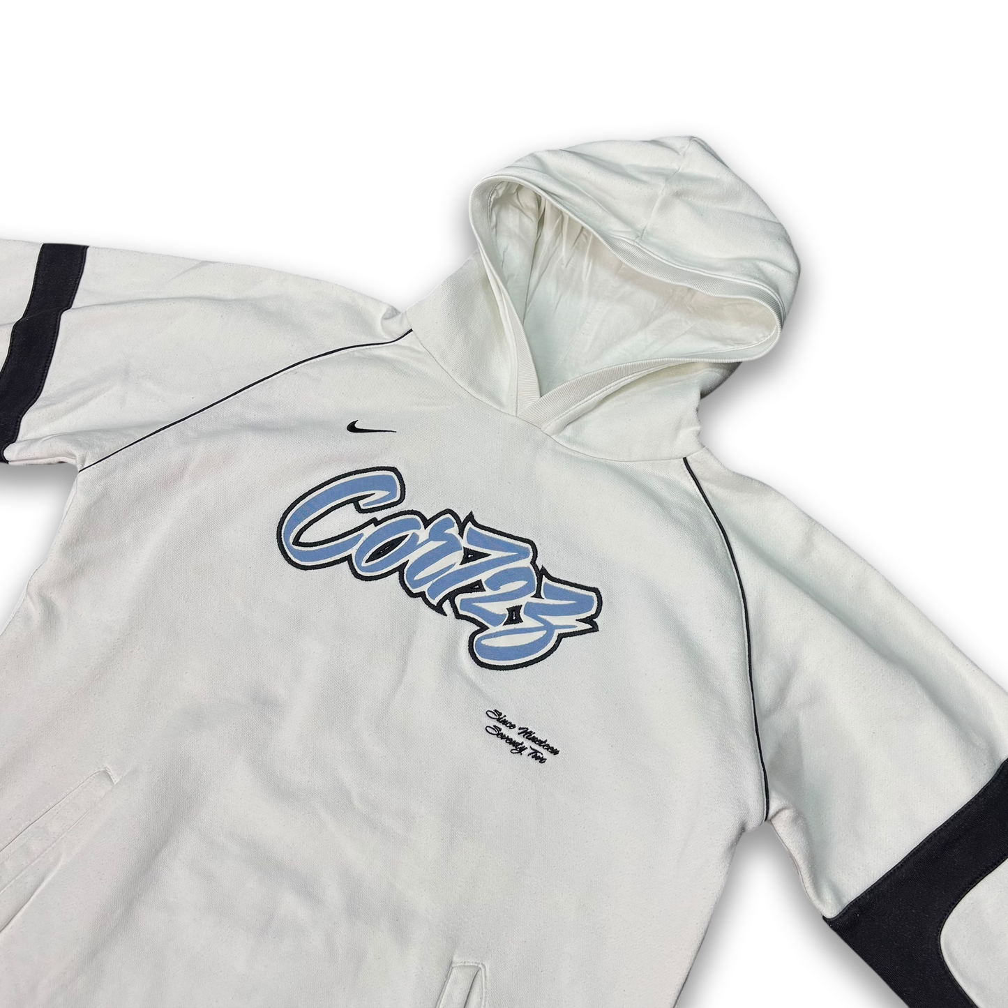 Nike Hoodie (S)