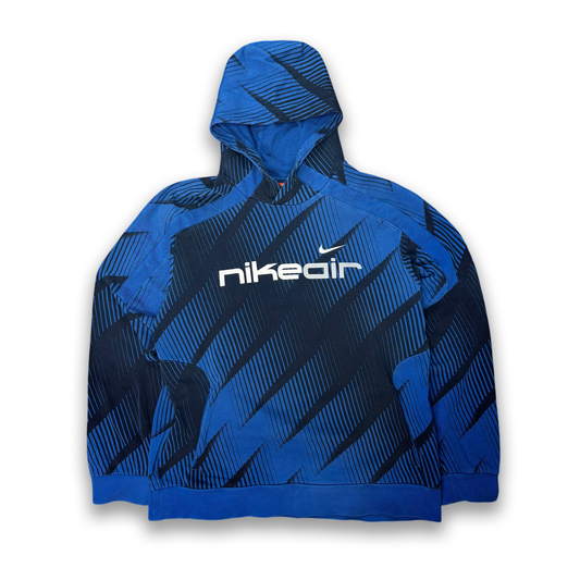 Nike hoodie (XL)