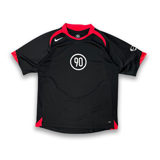 Nike total 90 tee (L)