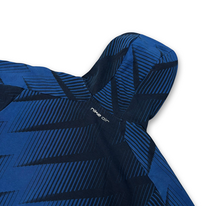 Nike hoodie (XL)
