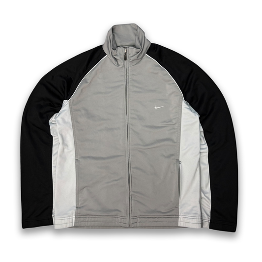 Nike zip sweater (S)