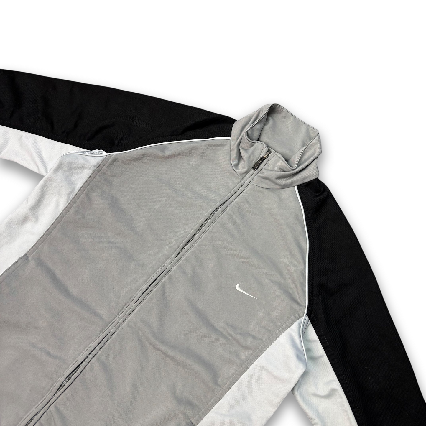 Nike zip sweater (S)