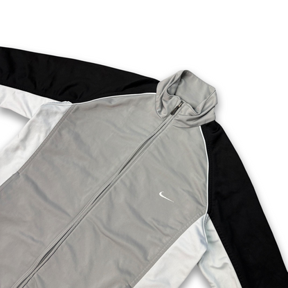Nike zip sweater (S)