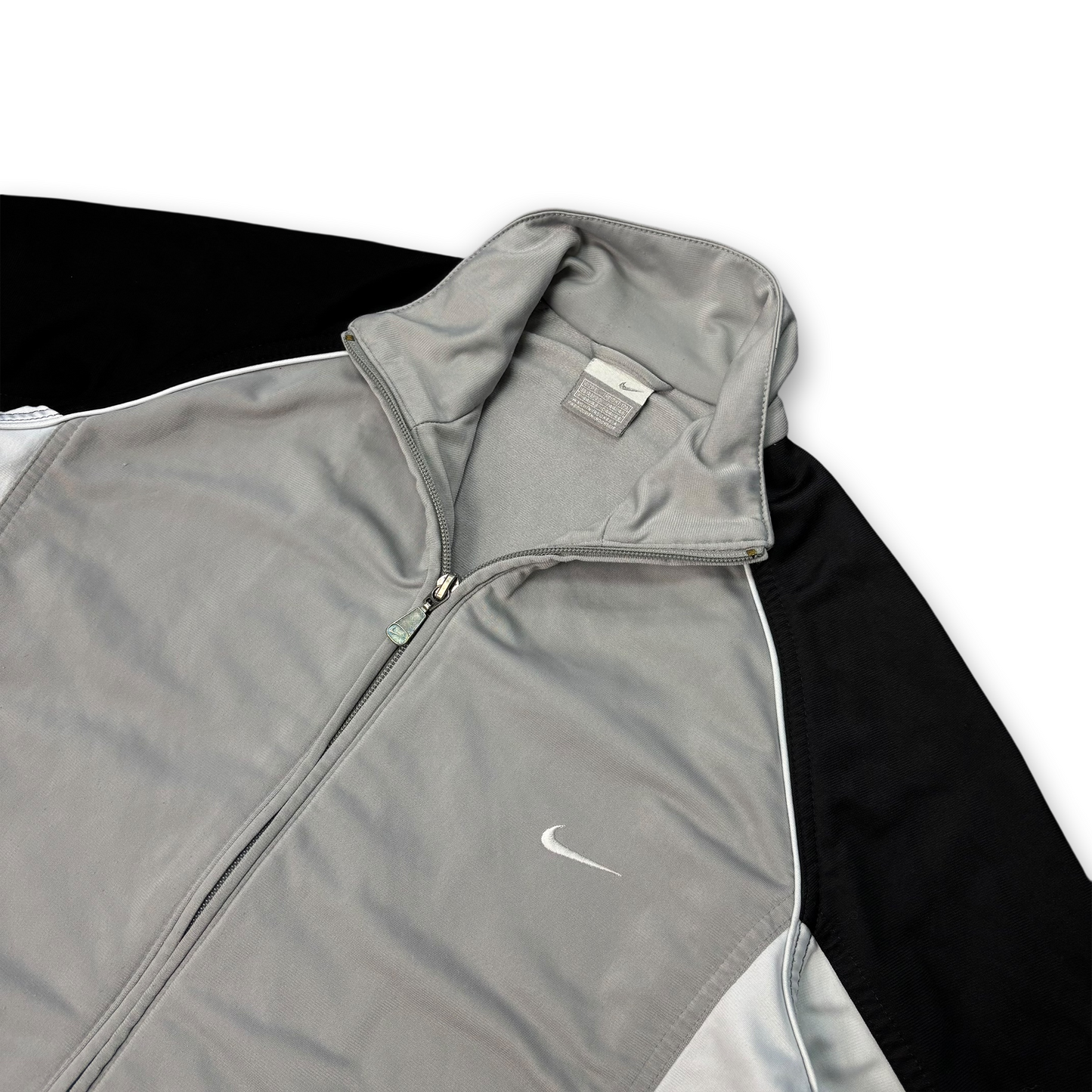 Nike zip sweater (S)