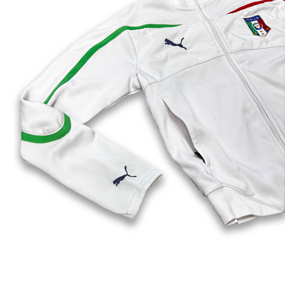 Puma Italia zip (S)