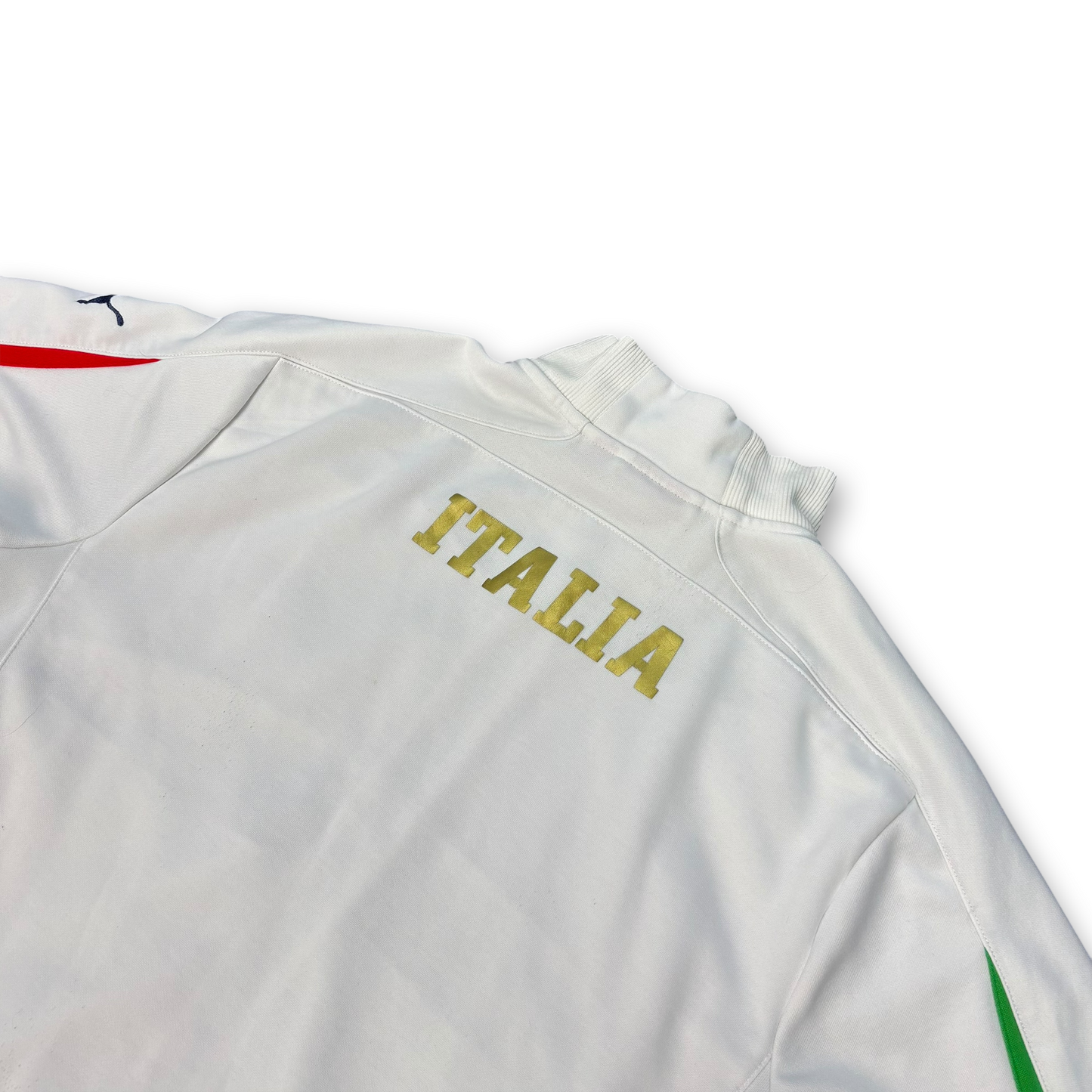Puma Italia zip (S)