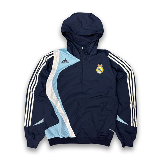 Adidas Real Madrid jacket (L)