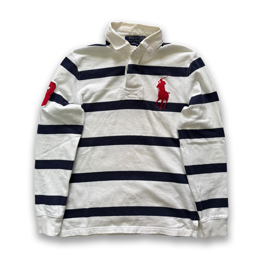 Polo Ralph Lauren top (S)