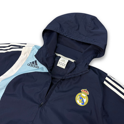 Adidas Real Madrid jacket (L)