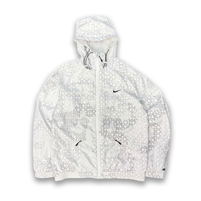 Nike jacket (M)