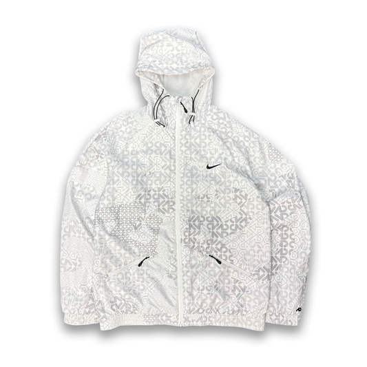 Nike jacket (M)