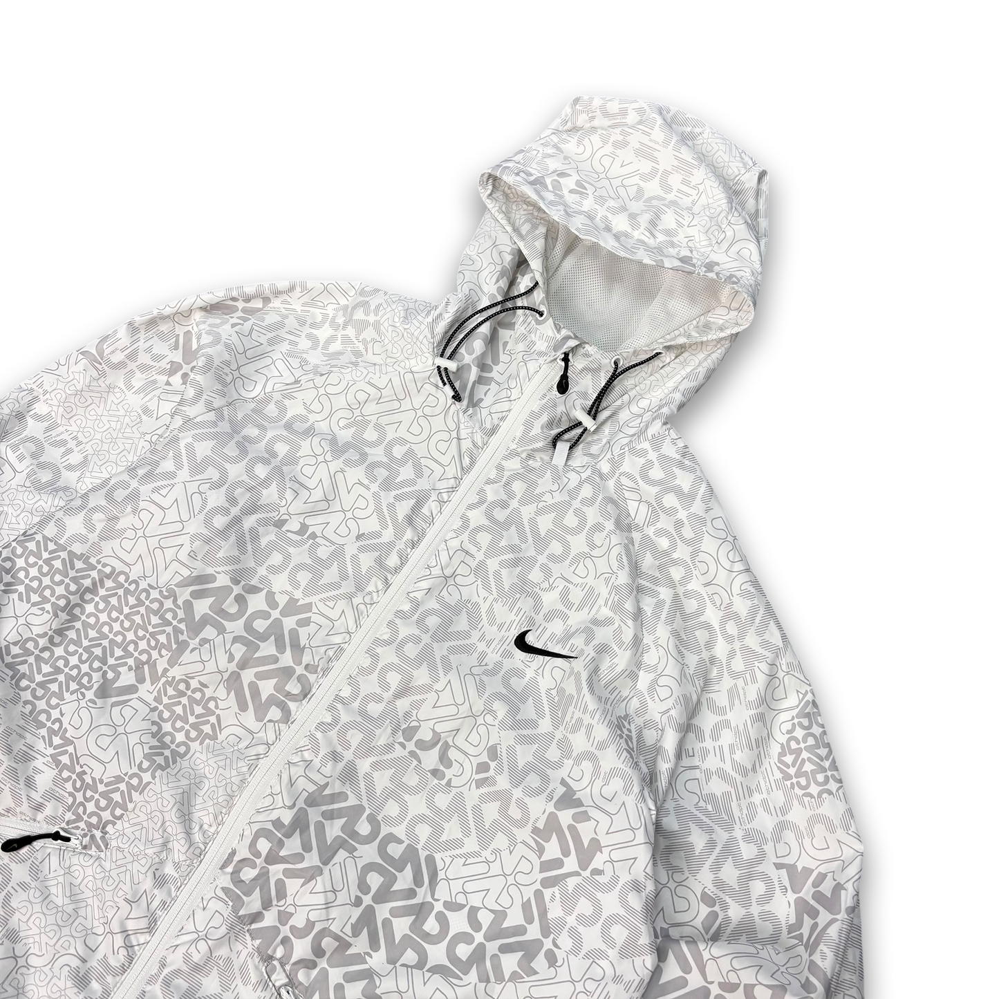 Nike jacket (M)