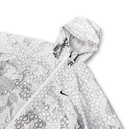 Nike jacket (M)