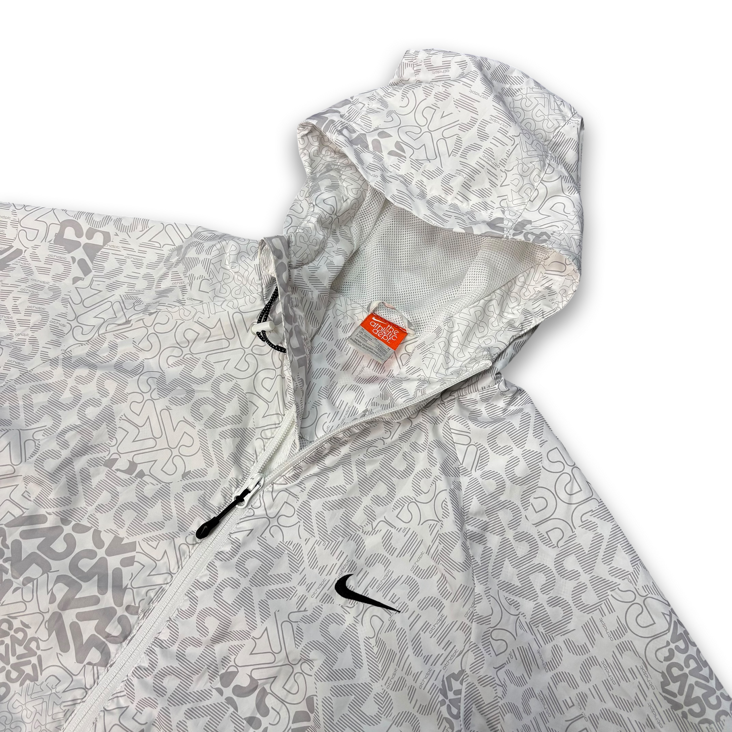 Nike jacket (M)