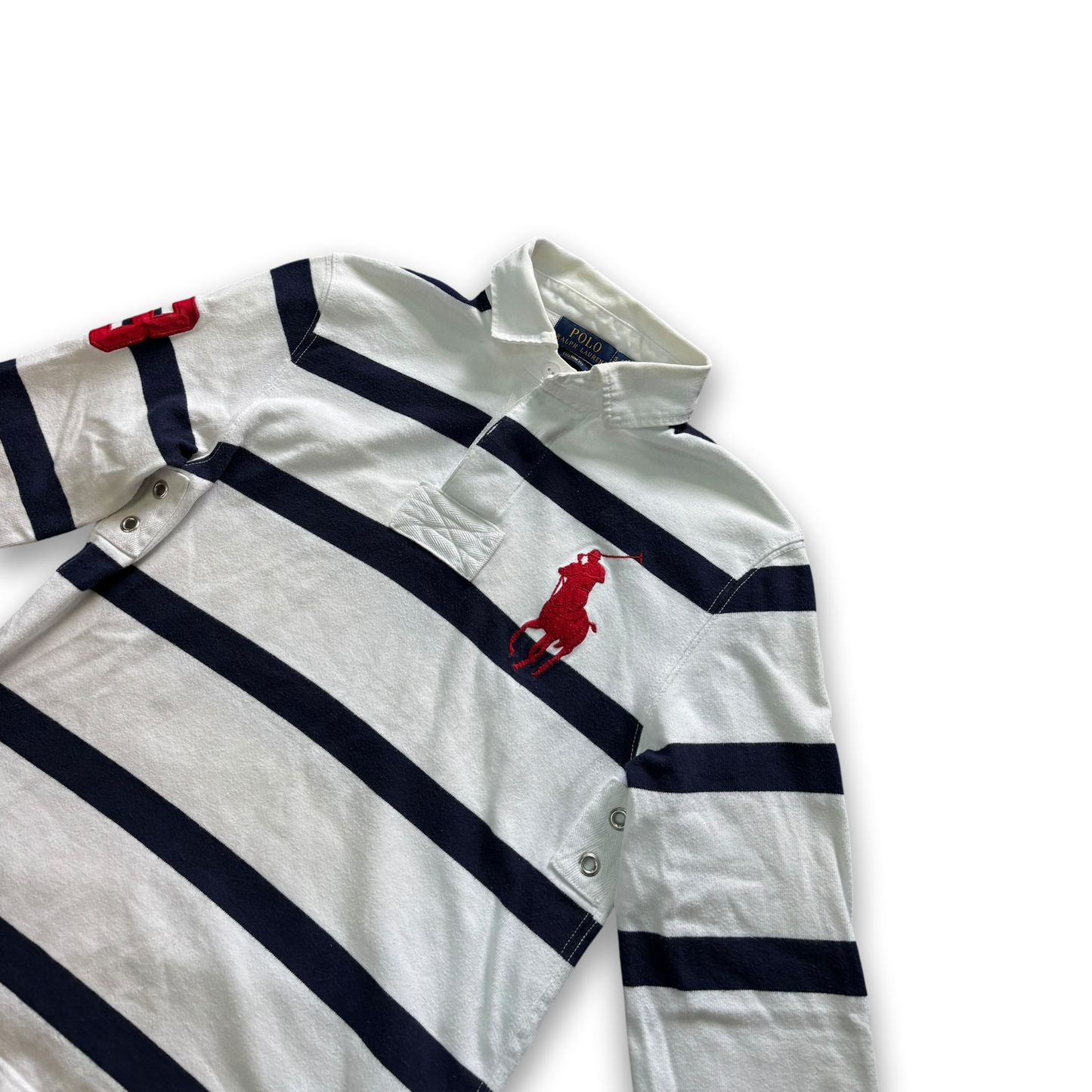 Polo Ralph Lauren top (S)