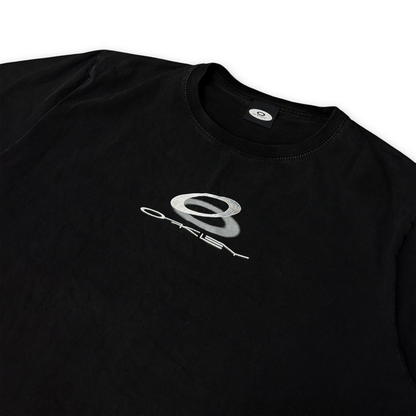 Oakley Tee (L)