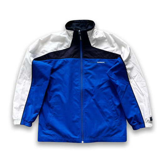 Nike track jacket (S)