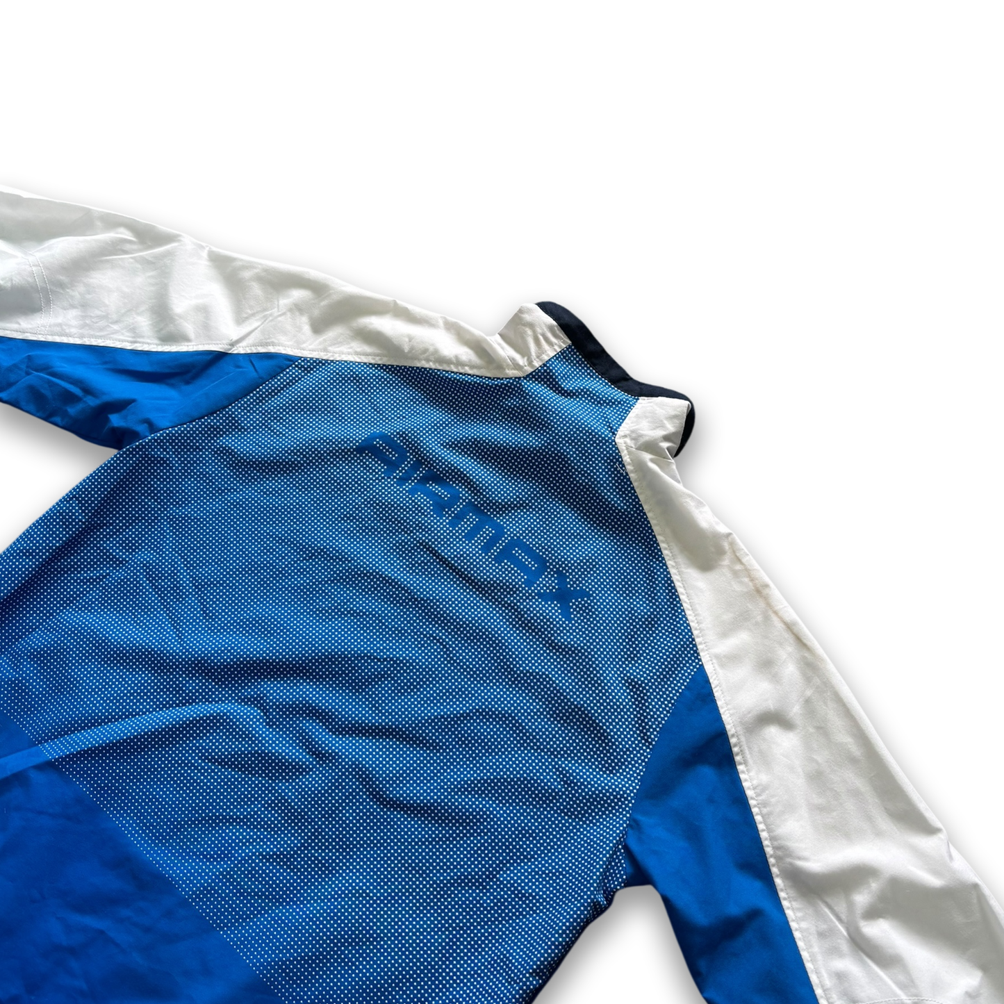 Nike track jacket (S)