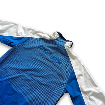 Nike track jacket (S)