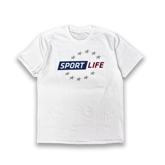 Sportlife tee