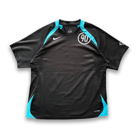 Nike total 90 tee (L)