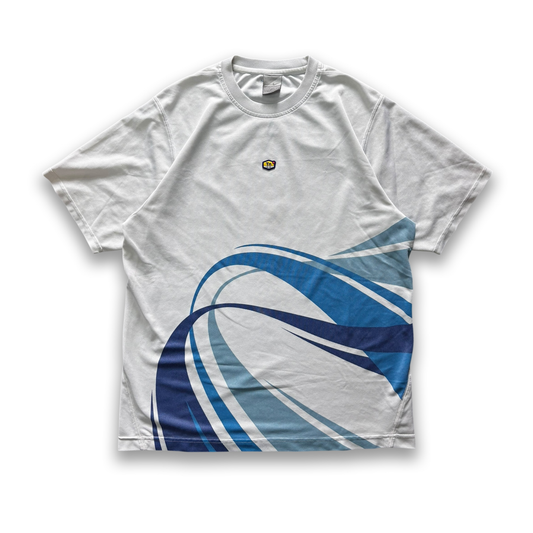 Nike TN tee (L)