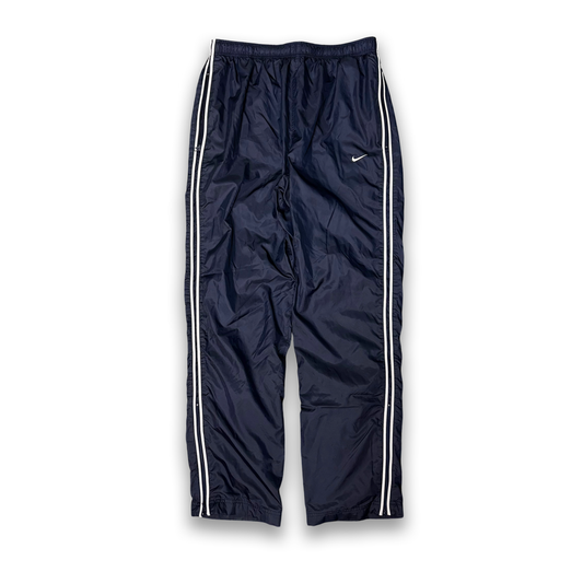 Nike track pants (L)