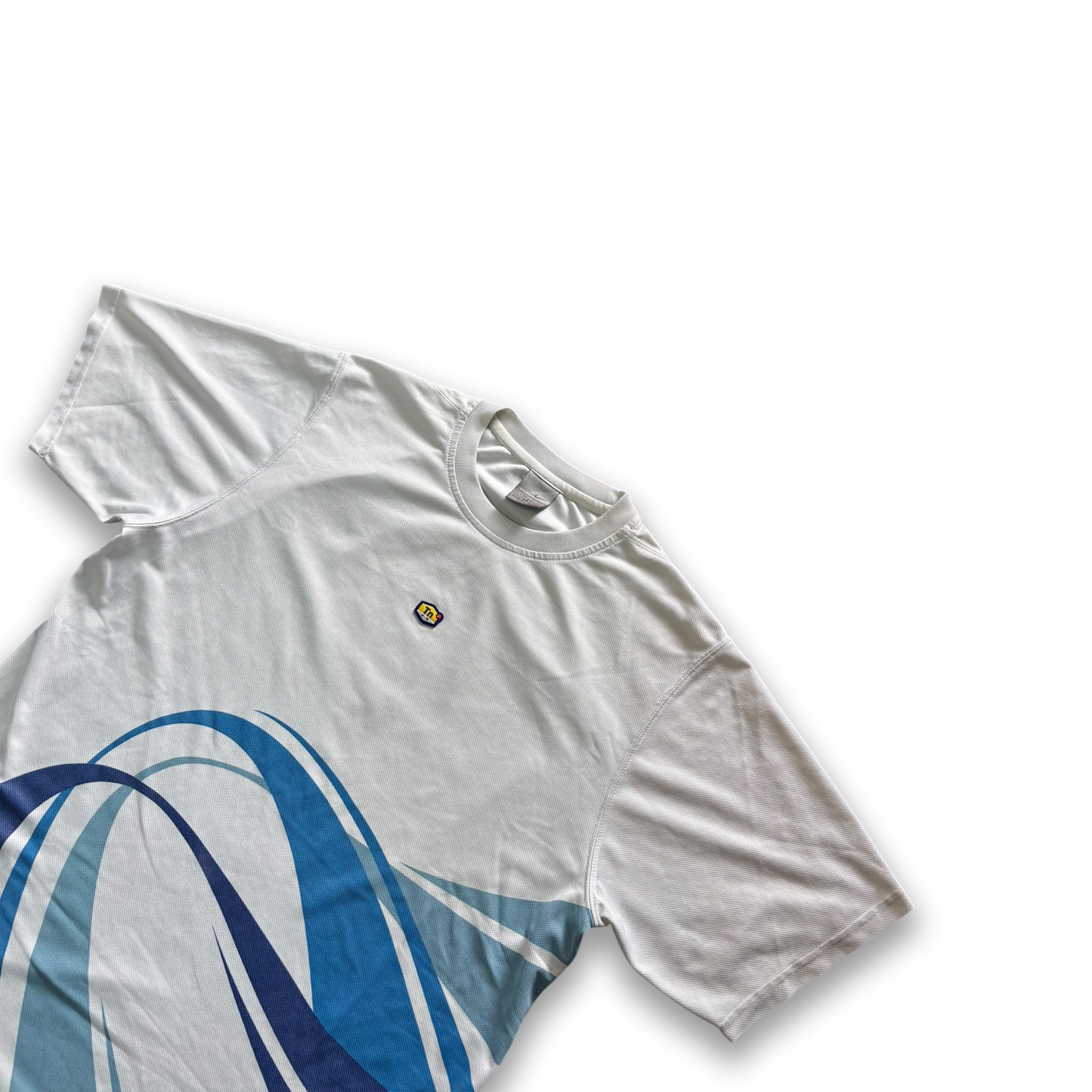 Nike TN tee (L)