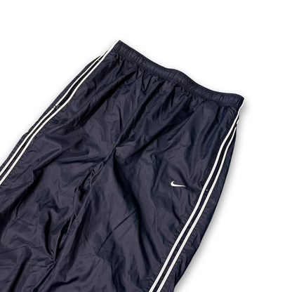 Nike track pants (L)