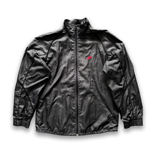 Nike track jacket (M)