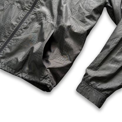 Nike track jacket (M)