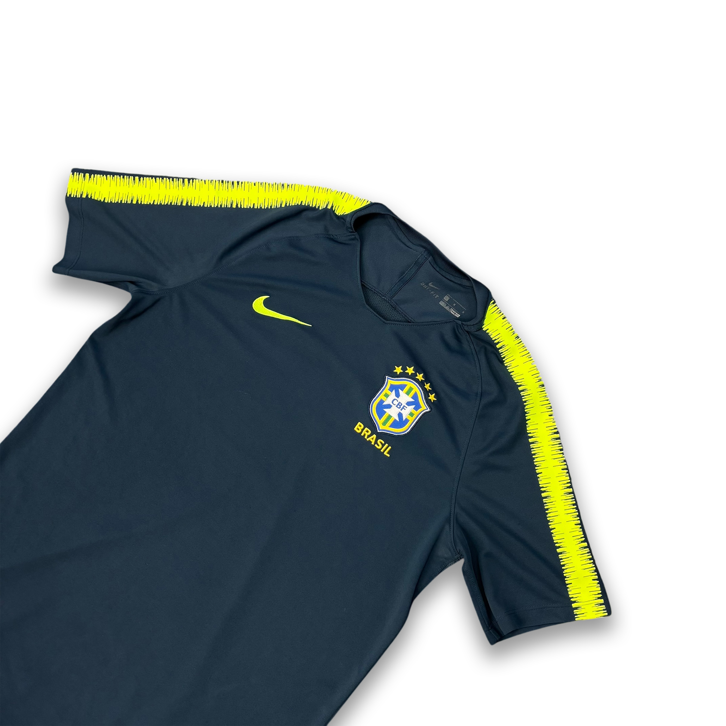 Nike Brazil tee (M)