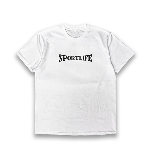 Sportlife tee