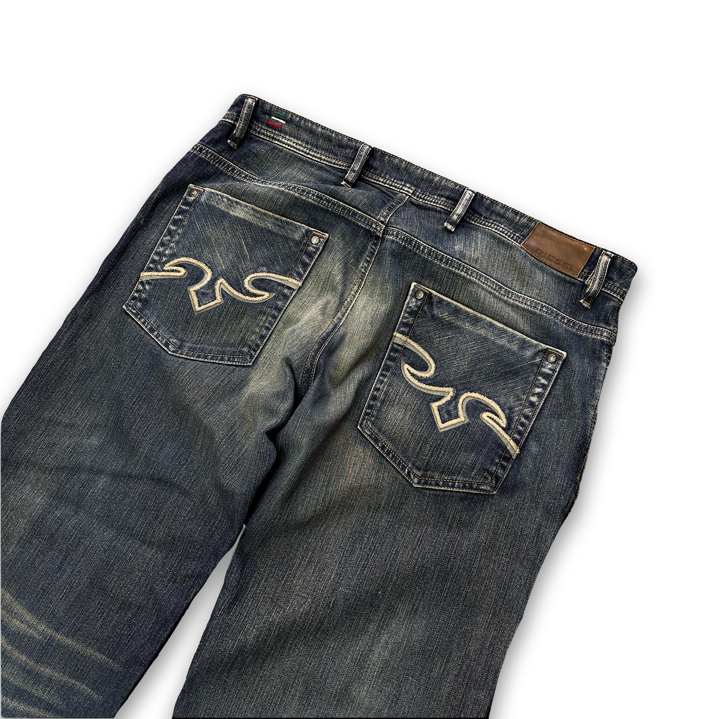 Diesel Jeans (36)