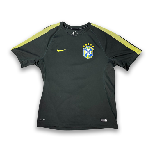 Nike Brazil tee (L)