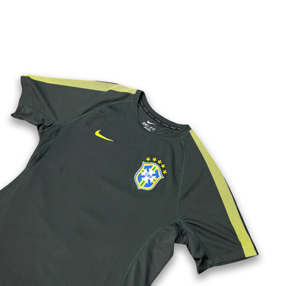 Nike Brazil tee (L)