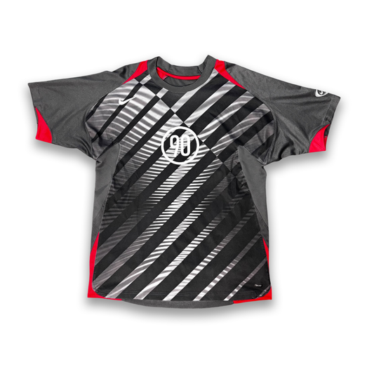 Nike total 90 tee (M)