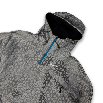 Nike Hoodie (L)