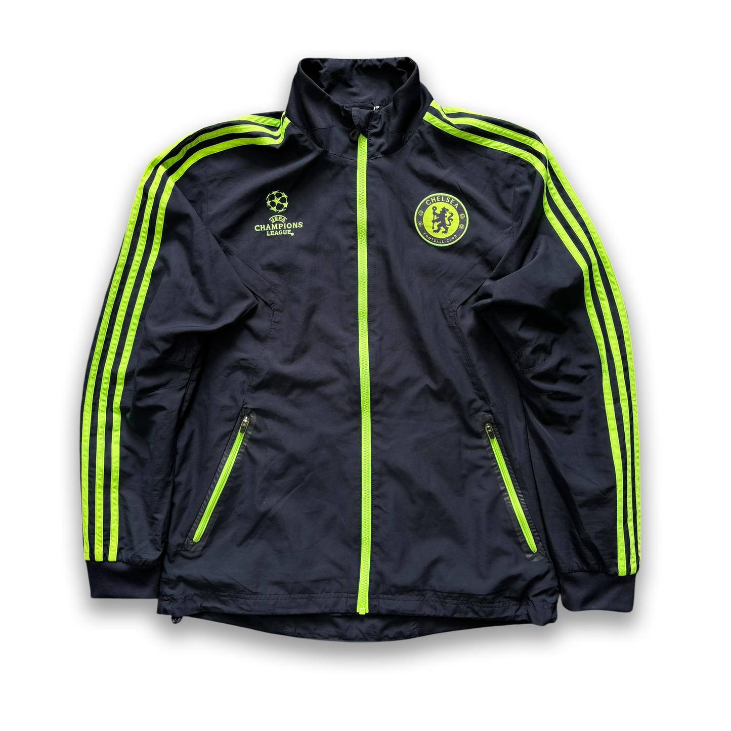 Adidas Chelsea jacket (M)