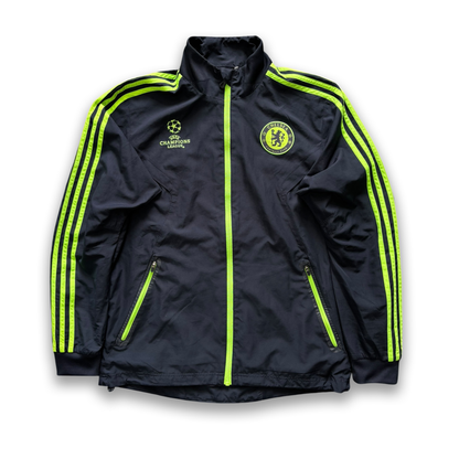 Adidas Chelsea jacket (M)