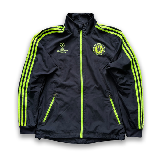 Adidas Chelsea jacket (M)