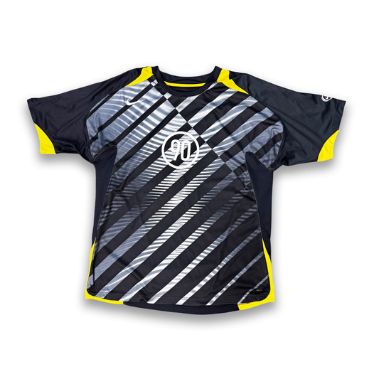 Nike total 90 tee (L)