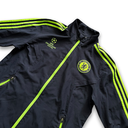 Adidas Chelsea jacket (M)