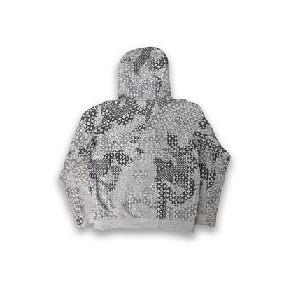 Nike Hoodie (L)