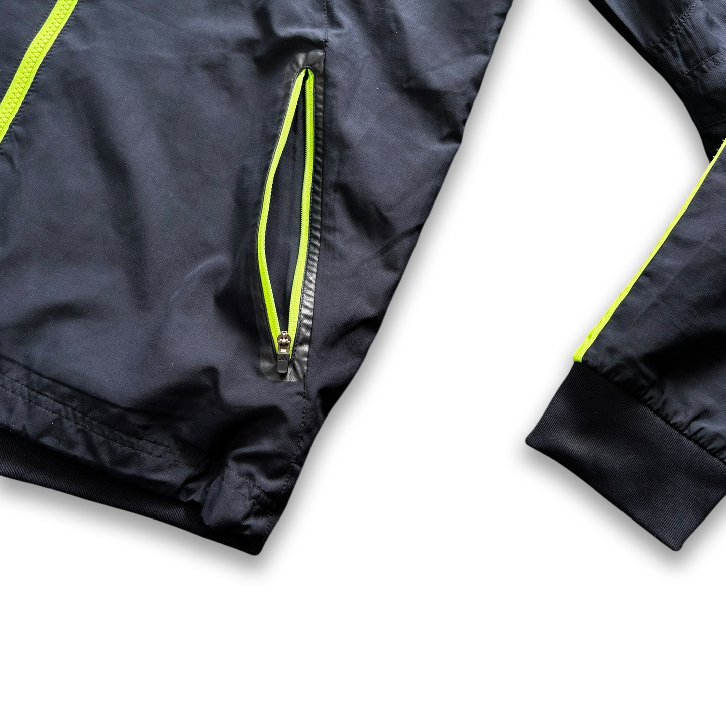 Adidas Chelsea jacket (M)