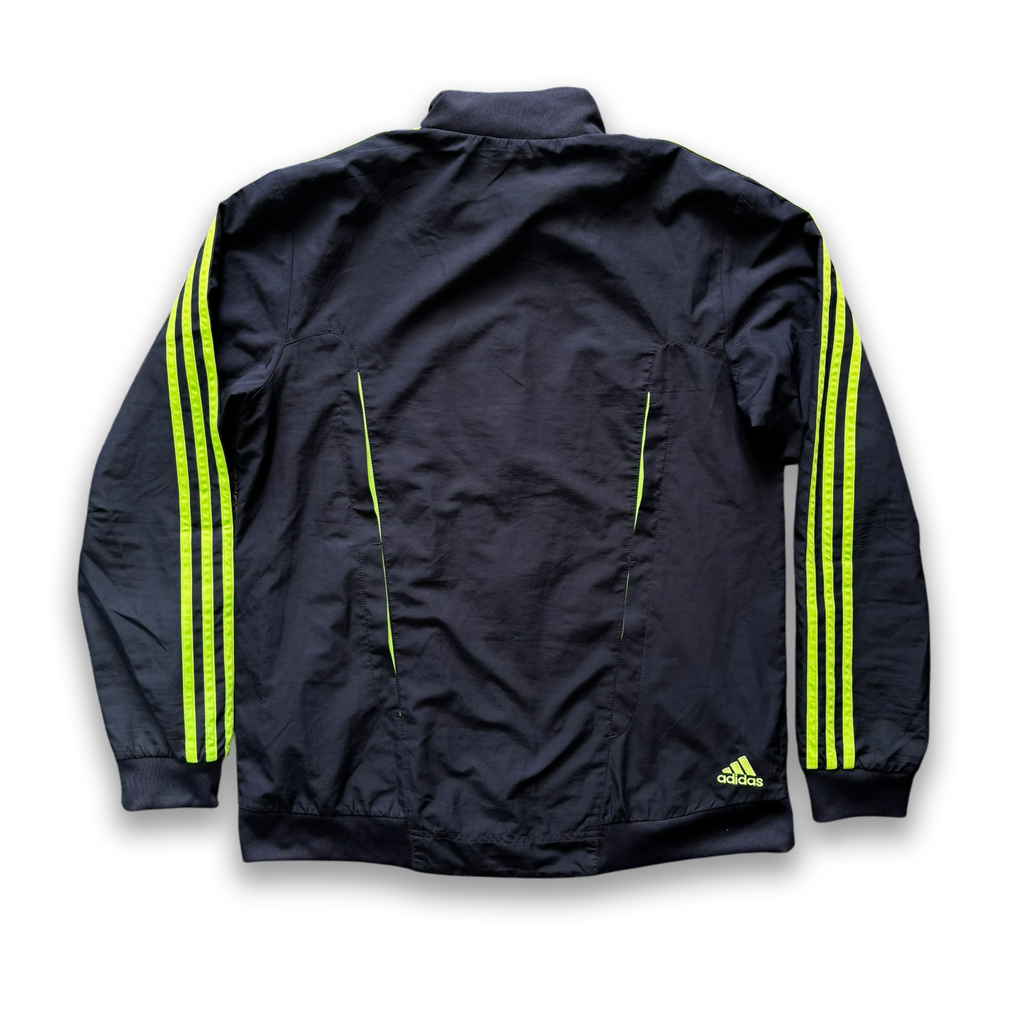 Adidas Chelsea jacket (M)